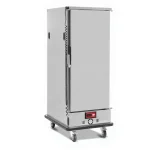 Hot Banquet Trolley