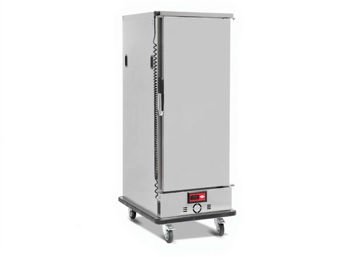 qhertq76m5rme0ctw54smg267r Hot Banquet Trolley - Image 1