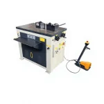 HP 22 / 40 Hydraulic Horizontal Folding Press