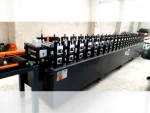 Sheets Roll Forming Machine