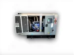 110 kVA Diesel Generator - Image 15