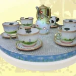 Lm 1020 Cup for 24 People