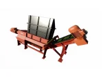 50 Pallets per Hour Pallet Disassembly Machine - Image 4