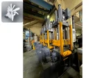 Hydraulic Deep Drawing Press 100 Tons - Image 4