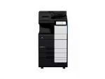 Bizhub C750i Color Photocopier Machine