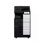 Bizhub C750i Color Photocopier Machine
