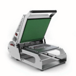 CLIO 05 900 Pieces / Hour Plate Sealing Machine