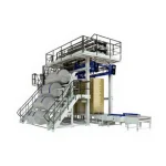 Bos Hood FB2000 Stretch Hood