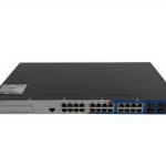 Longline Lngıgf24gt-M Industrial L3 24-Port 10/100/1000Base T + 4-Port 1G Sfp+ Managed Ethernet S