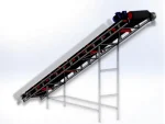 PVC Belt Conveyors - Image 3