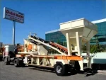 Mobile Sand Washing Screening Machine - Image 6