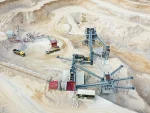 750 Ton/Hour Crushing and Screening Plant - Image 11