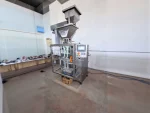 Fmk Machine 2-Line Double Filling Vertical Packaging Machine - Image 3