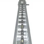 Ozhilal Mill Machinery- Conveyor