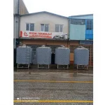 Steam Milk Cooking Boiler