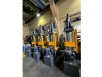 Hydraulic Deep Drawing Press 100 Tons - Image 3