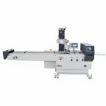 250 Packs/Min Flowpack Machine