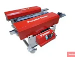 Roof Clamping Machine, Clamping Machine
