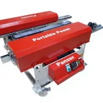 Roof Clamping Machine, Clamping Machine