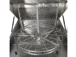 200-400 Liter Tray Washing Machines - Image 2