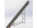 PVC Belt Conveyors - Image 6