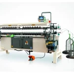 1000 Mm Bonel Mattress Spring Stitching Machine
