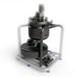 Caramel Cooking Boiler