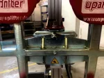 400 kg Glass Handling Assembly Robot - Image 5