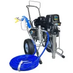 T-8900 Pro Digital Electric Paint Machine