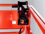 6 Meter Scissor Lift Platform - Image 4