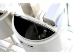 200 Litre Cooking Cooling System Cream Machine - Image 3