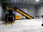 110×110×180 Paper Baling Press - Image 9