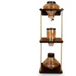 4 Liter Iron Wall Type Cold Brew Machine