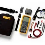 Fluke 289/FVF/IR3000 Kit FlukeView Forms +IR3000 Kombo Seti Dijital Multimetre