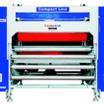 Elc 1400 C Compact Laminating Machine