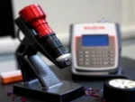Electronic Shore Hardness Testing Device - Image 3
