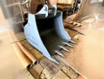 Excavator Bucket