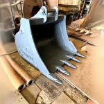 Excavator Bucket