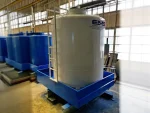 5000 Litre Pool System Diesel Fuel Tank - Image 10