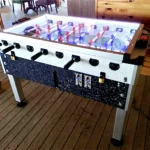 İkasa Jetonlu Langırt Masası