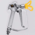 3600Psi 248 Bar Airless Paint Gun