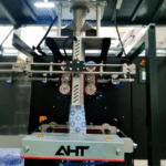 30-45 Package / Minute Vertical Scale Filling Packaging Machine