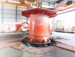 Ø 500-1200 mm Concrete Pipe Manufacturing Machine - Image 9