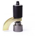 520-10500 Nm Standard Vertical Tip Mechanical Torque Multiplier