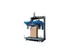 Atlanta Omega Pallet Stretch Wrapping Machine