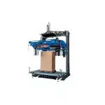 Atlanta Omega Pallet Stretch Wrapping Machine