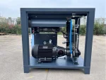 11 kW 8-12 Bar Screw Inverter Compressor - Image 4