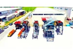 60-120 Tons / Hour Primary Jaw Crusher - Image 6
