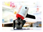 RS100 (245 W) Circular Blade Lining Fabric Cutting Motor - Image 2