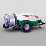 Elite 2000 Spraying Turbo Atomizer